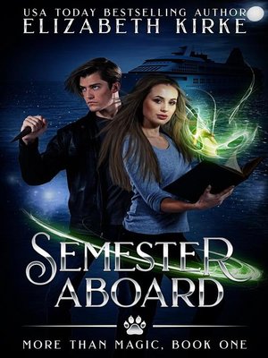 cover image of Semester Aboard